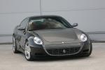 Ferrari 612 Scaglietti by Novitec Rosso 2010 года